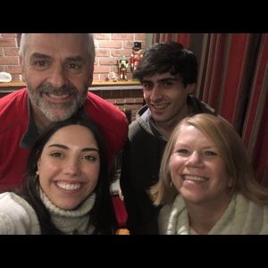 Meet your Posher, Penny